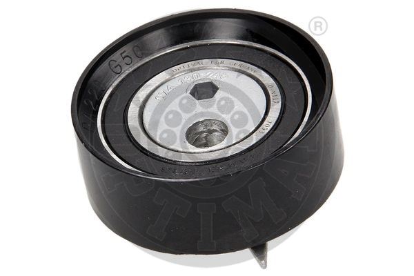 OPTIMAL 0-N117 Motor Kayış Kasnağı - VW TRANSPORTER T4 Minibüs/Otobüs (70B, 70C, 7DB, 7DK, 70J, 70K, uyumlu