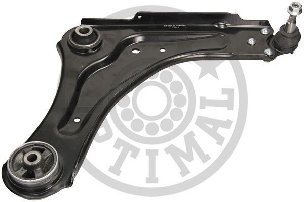 OPTIMAL G6-1639 Süspansiyon Sistemi Bugi Kolu - RENAULT LAGUNA III (BT0/1) uyumlu