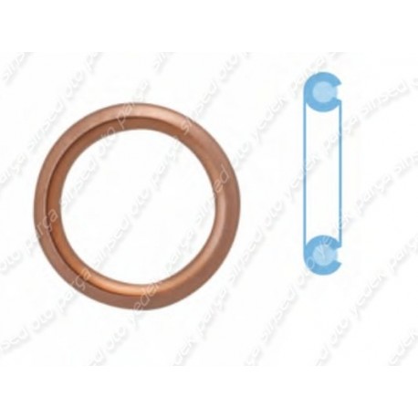 Mühür Yüzüğü - OTOCONTA - 40102510