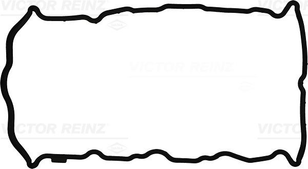 VICTOR REINZ 71-41256-00 Motor Külbütör Kapağı Contası - NISSAN X-TRAIL II (T31) uyumlu