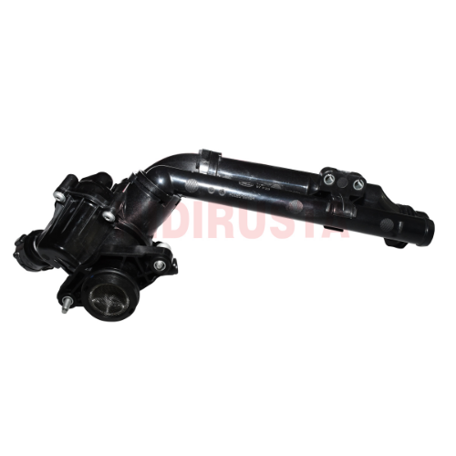 GATES TH66997G1 Motor Termostat - MERCEDES-BENZ GLK-SERISI (X204) uyumlu