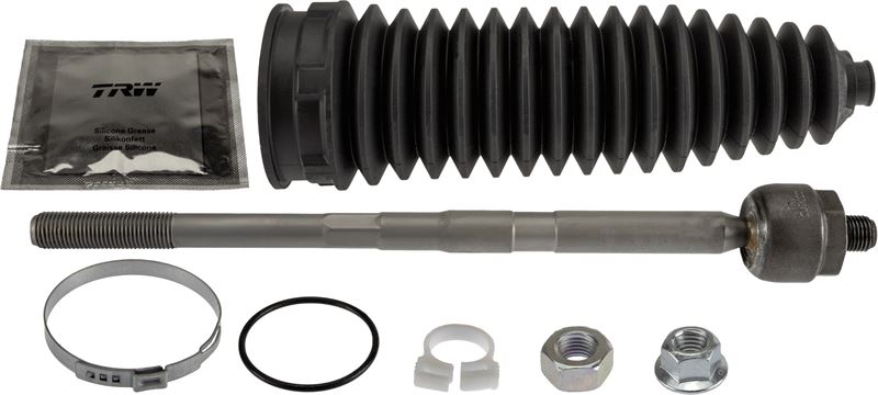 TRW JAR1023 Direksiyon Sistemi Mafsal - FORD FIESTA VI (CB1, CCN) uyumlu
