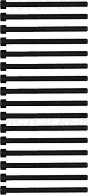 VICTOR REINZ 14-19774-01 Motor Silindir Kafa Civataları - MERCEDES-BENZ S-SERISI (W222, V222, X222) uyumlu