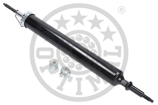 OPTIMAL A-3995G Diğer Diğer Donanım & Parçalar - BMW X1 (E84) uyumlu