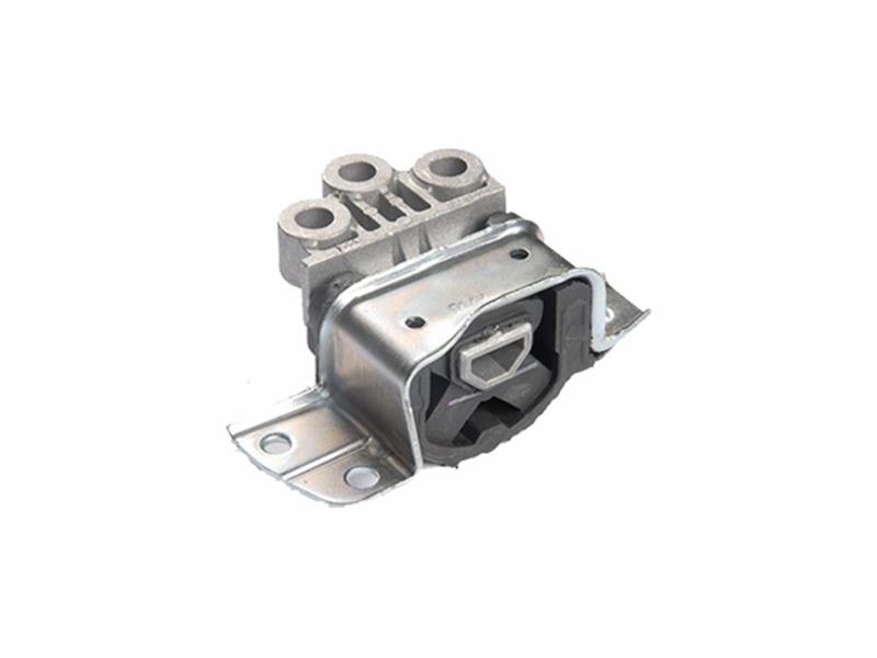 KAUTEK FI-EM043 Motor Motor Yataklama - FIAT GRANDE PUNTO (199_) uyumlu