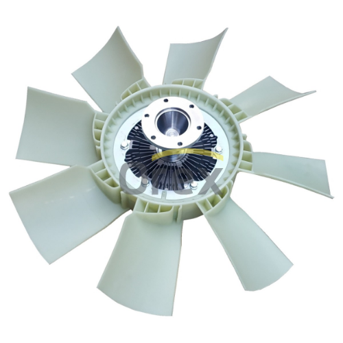 Radyatör Fanı - OREX - 520010 Ürün Görseli