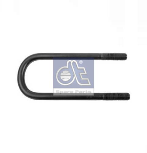 DT Spare Parts 10.16307 Süspansiyon Sistemi Montaj Parçaları
