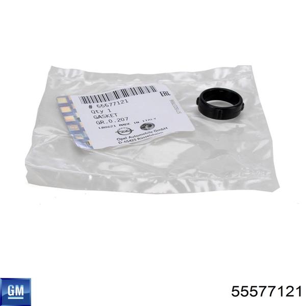 Kumanda Gövdesi Kapak Contası - GM - 55577121 Ürün Görseli