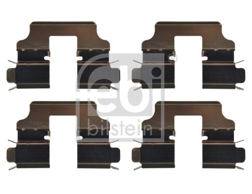 FEBI BILSTEIN 182401 Fren Sistemleri Fren Diski - HONDA CIVIC VIII Hatchback (FN, FK) uyumlu