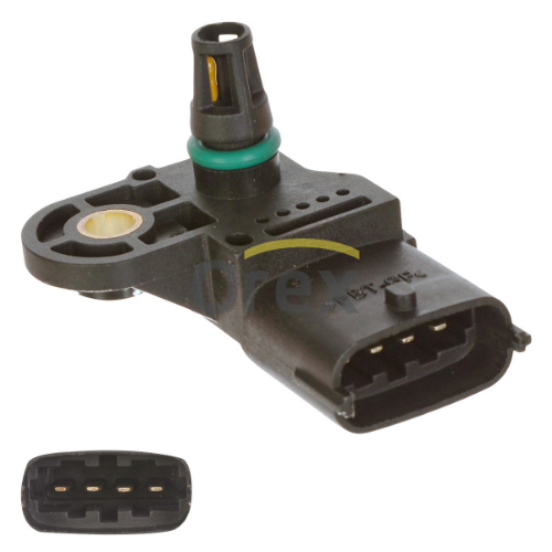 Turbo Basınç Sensörü - OREX - 301039 Ürün Görseli