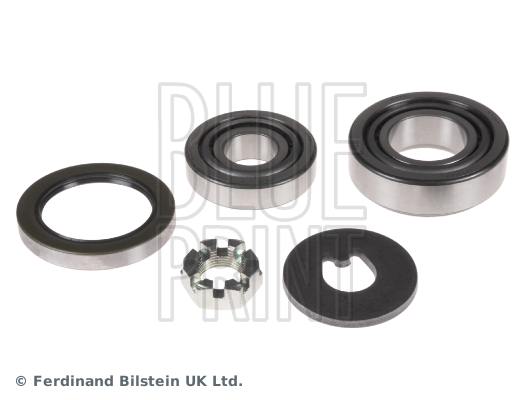 BLUE PRINT ADC48249 Jant & Lastik & Bijon Poyra