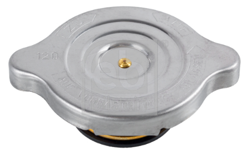 FEBI BILSTEIN 02359 Soğutma Sistemi İmbusat Deposu - MERCEDES-BENZ /8 (W114) uyumlu