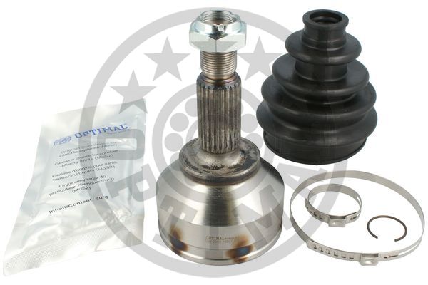 OPTIMAL CW-2998 Diferansiyel & Aktarma Sistemi Mafsallar - FORD FOCUS I (DAW, DBW) uyumlu