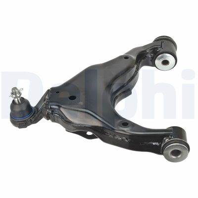 DELPHI TC8304 Süspansiyon Sistemi Bugi Kolu - TOYOTA LAND CRUISER PRADO (_J15_) uyumlu