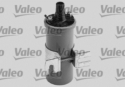 VALEO 245010 Ateşleme Sistemi Ateşleme Bobini - BMW 1502-2002 (E10) uyumlu