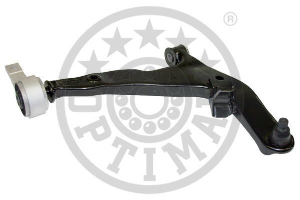 OPTIMAL G6-1246 Süspansiyon Sistemi Bugi Kolu - NISSAN MURANO I (Z50) uyumlu