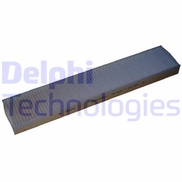 DELPHI TSP0325011 İklimlendirme Sistemi Polen Filtresi - FORD MONDEO I (GBP) uyumlu