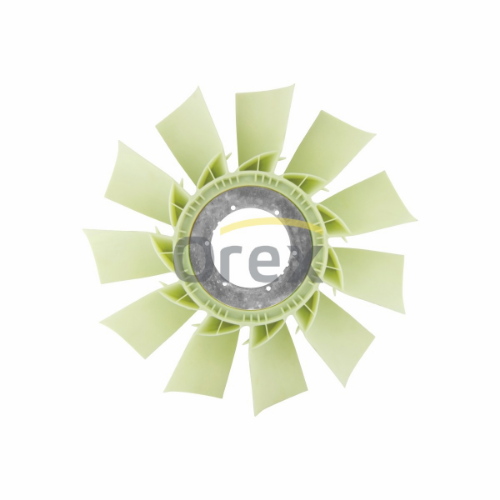 Radyatör Fanı - OREX - 620033 Ürün Görseli