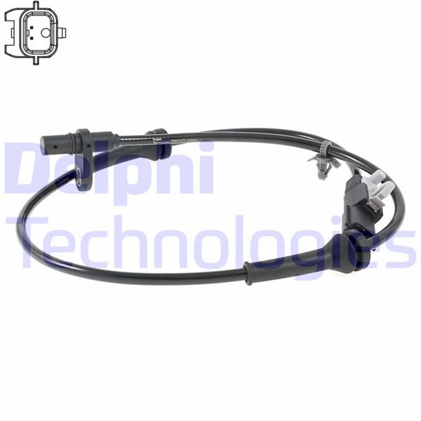DELPHI SS21277-12B1 Fren Sistemleri Sürüş Dinamiği Ayarı - NISSAN QASHQAI II (J11, J11_) uyumlu