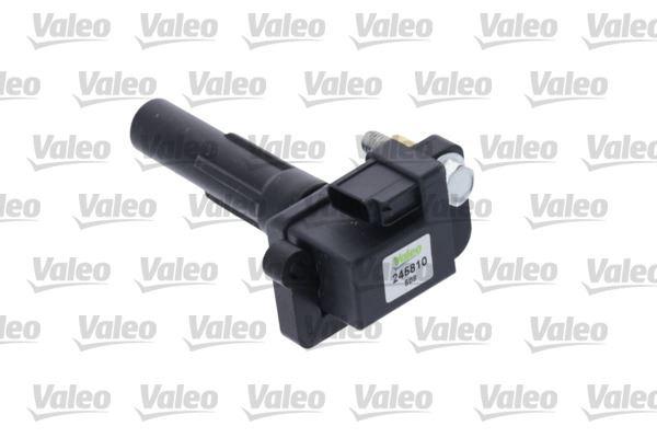 VALEO 245810 Diğer Diğer Donanım & Parçalar - SUBARU IMPREZA Sedan (GD) uyumlu