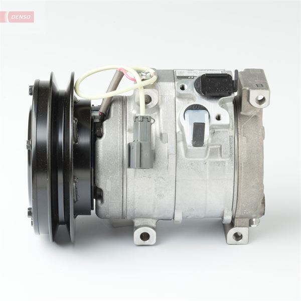 DENSO DCP99822 İklimlendirme Sistemi Kompresör Parçaları