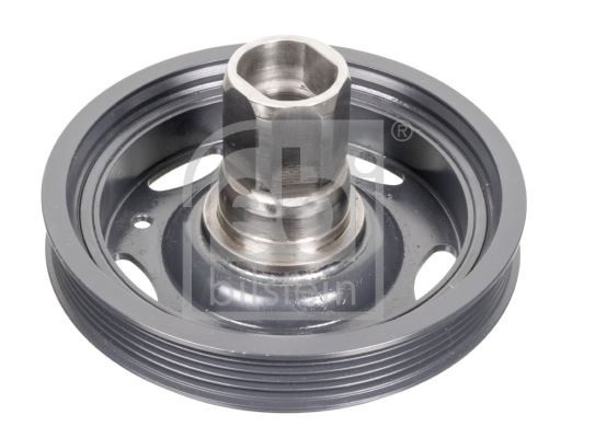 FEBI BILSTEIN 103249 Motor Kayış Kasnağı - OPEL CORSA D (S07) uyumlu