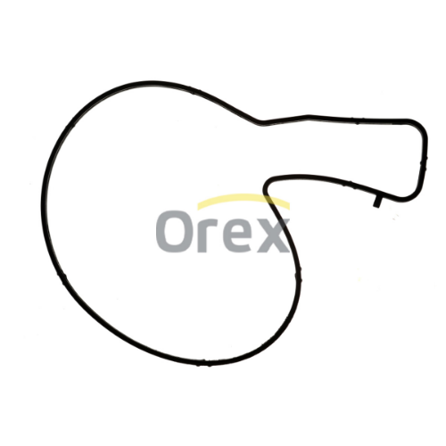Devirdaim Contası - OREX - 316002 Ürün Görseli