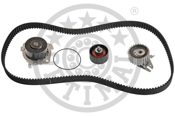 OPTIMAL SK-1410AQ1 Motor Triger Seti - FIAT BARCHETTA (183_) uyumlu