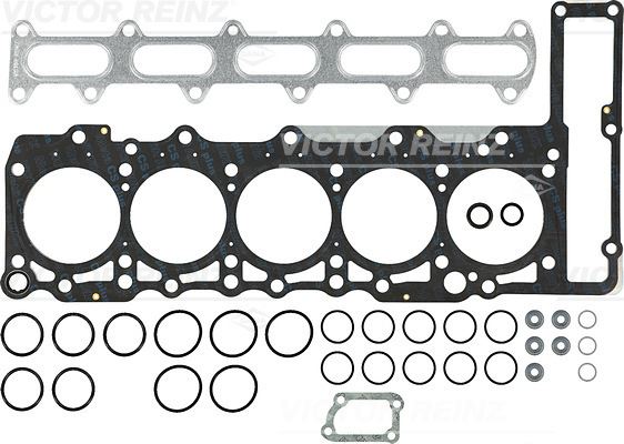 VICTOR REINZ 02-31665-01 Motor Silindir Kafa Contası - MERCEDES-BENZ E-SERISI (W124) uyumlu