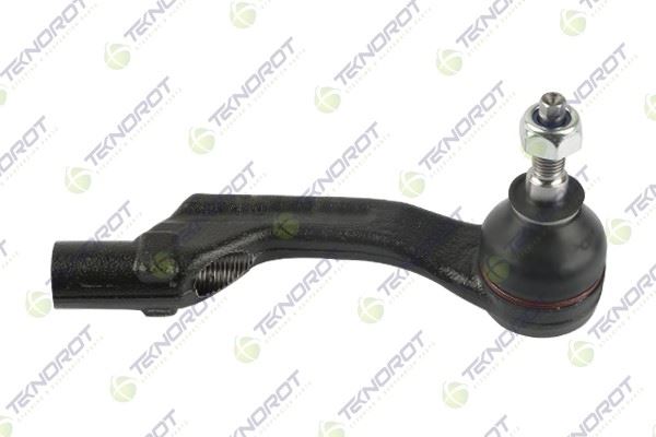 TEKNOROT P-1021 Direksiyon Sistemi Mafsal - PEUGEOT 2008 II (UD_, US_, UY_, UJ_, UR_, UC_) uyumlu