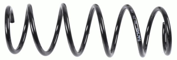 SACHS 997 773 Süspansiyon Sistemi Makas - DAIHATSU CUORE V (L7_) uyumlu