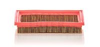 MANN-FILTER C 2244 Motor Hava Filtresi - FORD FIESTA V (JH_, JD_) uyumlu