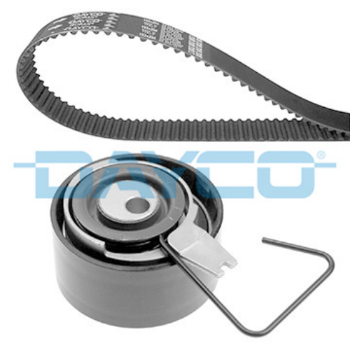 DAYCO KTB406 Motor Triger Seti - ROVER 400 II Hatchback (RT) uyumlu
