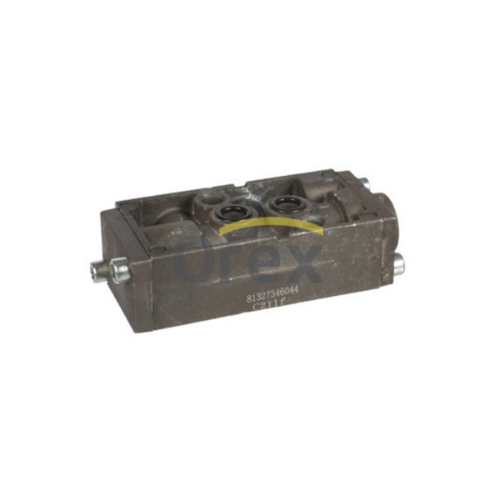 Şanzıman Takviye Ventili - OREX - 232007 Ürün Görseli