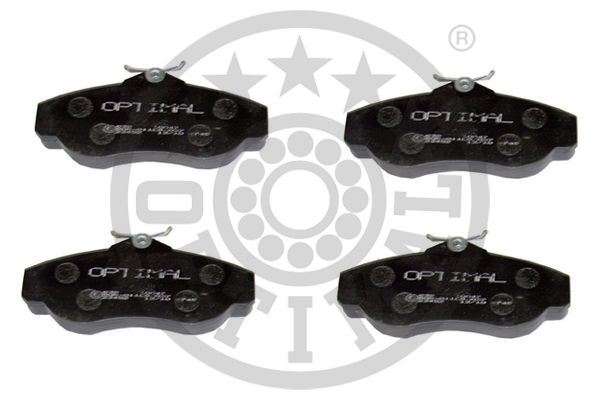 OPTIMAL BP-10047 Diğer Diğer Donanım & Parçalar - LAND ROVER RANGE ROVER II (P38A) uyumlu