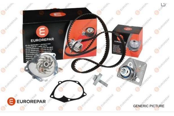 EUROREPAR 1684891780 Motor Triger Seti - FORD C-MAX II (DXA/CB7, DXA/CEU) uyumlu