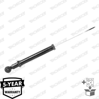 MONROE 376126SP Süspansiyon Sistemi Amortisör - SAAB 9-5 (YS3E) uyumlu