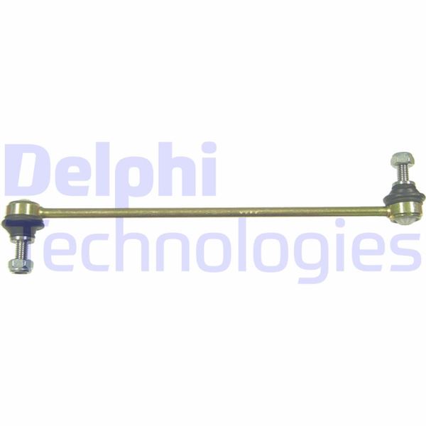 DELPHI TC1193 Süspansiyon Sistemi Stabilizatör - DAEWOO LEGANZA (KLAV) uyumlu