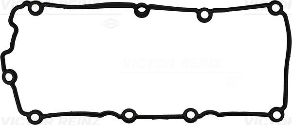 VICTOR REINZ 71-36049-00 Motor Külbütör Kapağı Contası - PORSCHE CAYENNE (92A) uyumlu