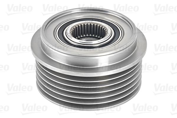 VALEO 588116 Elektrik Sistemi Alternatör - FORD MONDEO III Sedan (B4Y) uyumlu