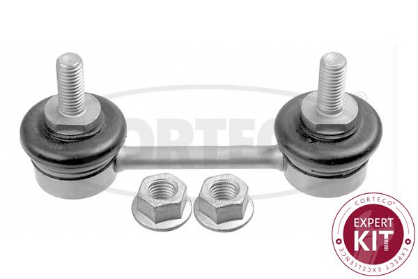 CORTECO 49400980 Süspansiyon Sistemi Stabilizatör - BMW X3 (E83) uyumlu