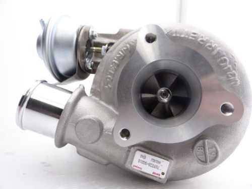 GARRETT 769328-5001S Motor Turboşarj & Parçaları - NISSAN PATROL GR V Wagon (Y61) uyumlu
