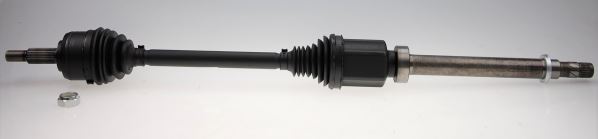 Aks - GKN - 306767 Ürün Görseli