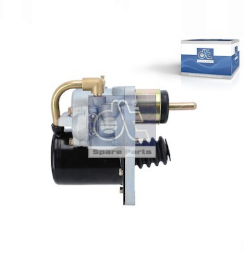 DT Spare Parts 4.60895 Debriyaj Sistemi Debriyaj Merkezi - MERCEDES-BENZ SK uyumlu