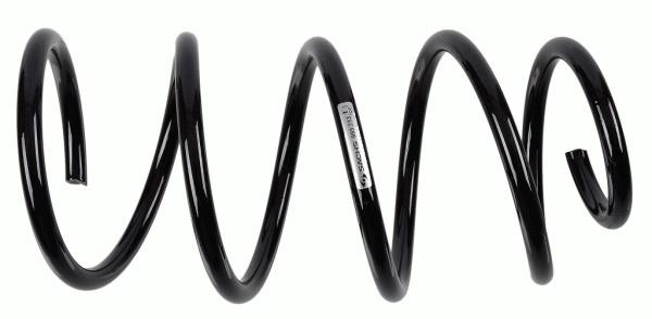 SACHS 993 313 Süspansiyon Sistemi Makas - BMW X1 (E84) uyumlu