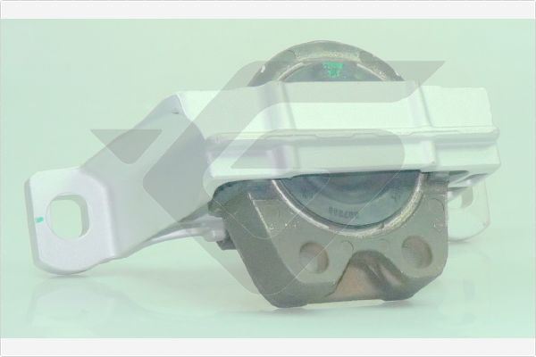 HUTCHINSON 586798 Motor Motor Yataklama - FORD C-MAX II (DXA/CB7, DXA/CEU) uyumlu