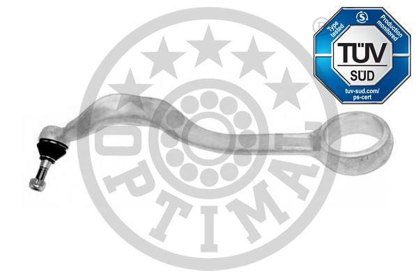 OPTIMAL G5-614 Süspansiyon Sistemi Bugi Kolu - BMW 5 (E39) uyumlu