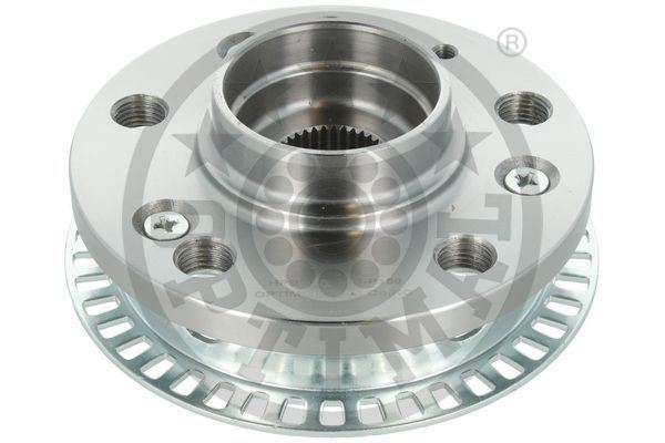 OPTIMAL 04-P159 Tekerlek & Aks Parçaları Teker Rulmanı - AUDI A3 (8L1) uyumlu