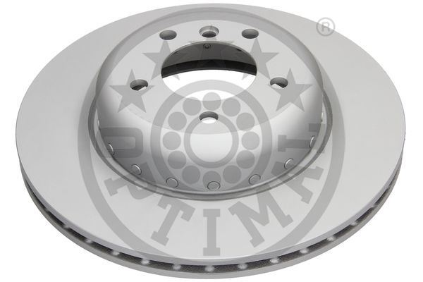 OPTIMAL BS-9328HC Fren Sistemleri Fren Diski - BMW Z4 Roadster (E89) uyumlu