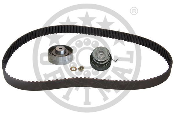 OPTIMAL SK-1360 Motor Triger Seti - VW TRANSPORTER T4 Minibüs/Otobüs (70B, 70C, 7DB, 7DK, 70J, 70K, uyumlu